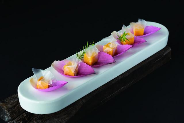 谁知道临安有什么美食，临安有什么特色菜（20道天目美食“出圈”快来临安尝一尝）