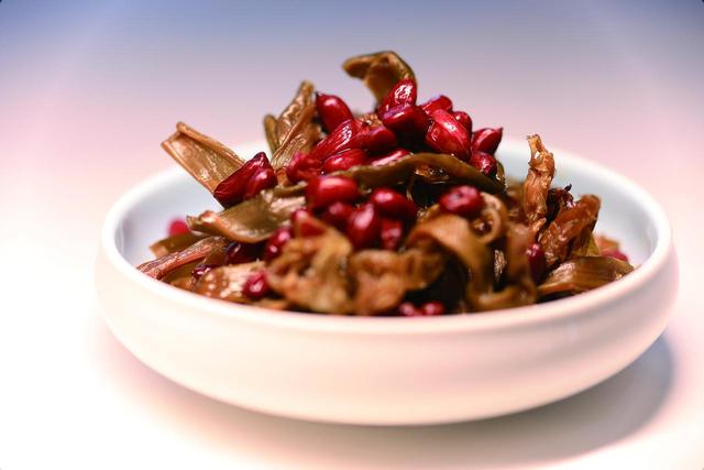 谁知道临安有什么美食，临安有什么特色菜（20道天目美食“出圈”快来临安尝一尝）