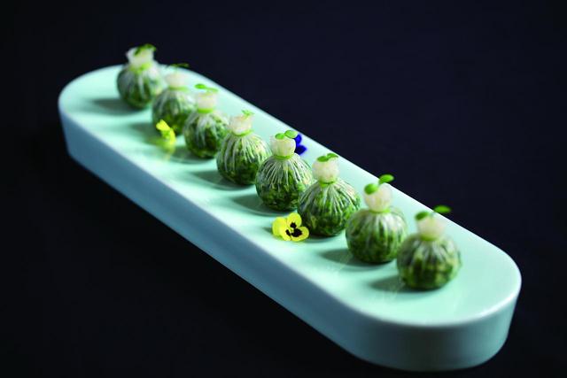 谁知道临安有什么美食，临安有什么特色菜（20道天目美食“出圈”快来临安尝一尝）