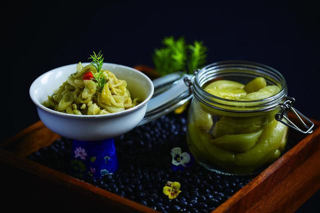 谁知道临安有什么美食，临安有什么特色菜（20道天目美食“出圈”快来临安尝一尝）