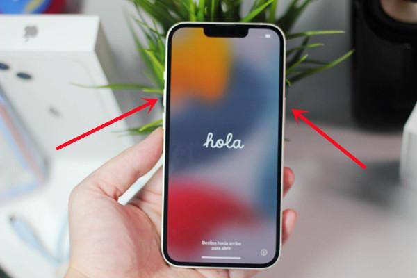 苹果如何截图(iphone如何截图)