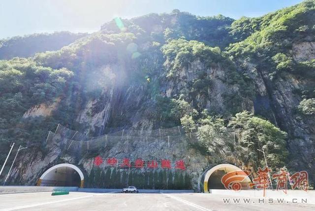 宝鸡至汉中将通高速客运，从宝鸡到汉中只需2小时