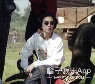 黄贯中的老婆是谁，黄贯中老婆是哪人（连朱茵也叫他Paul妈）