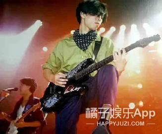 黄贯中的老婆是谁，黄贯中老婆是哪人（连朱茵也叫他Paul妈）