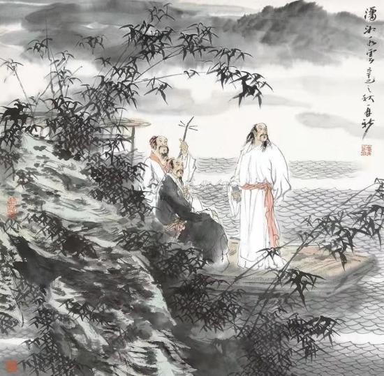 古琴演奏家是谁，我国古琴演奏家谁的演奏特点是清丽飘逸（他的作品是明清以来大型作品中最为流行的琴曲）