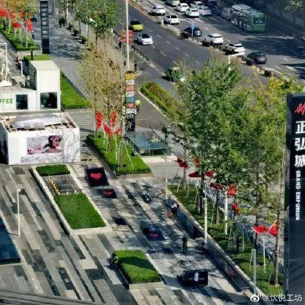 国庆国旗如何挂，今年国庆怎么不挂国旗（喜迎国庆，国旗应该这样挂）