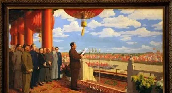 国庆节的来历50字，国庆节由来50字（国庆节的由来你知道吗）