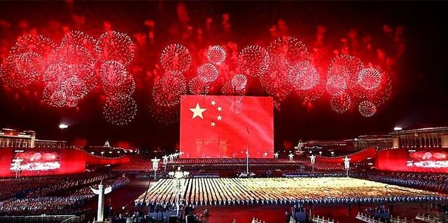 国庆节的来历50字，国庆节由来50字（国庆节的由来你知道吗）