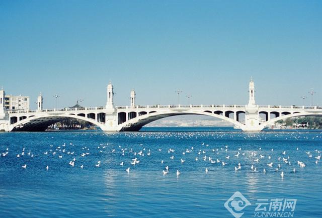 大理的景点有哪些，大理的景点都有哪些（大理29处景点带你体验风花雪月）