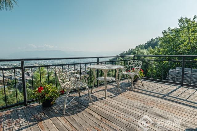 大理的景点有哪些，大理的景点都有哪些（大理29处景点带你体验风花雪月）