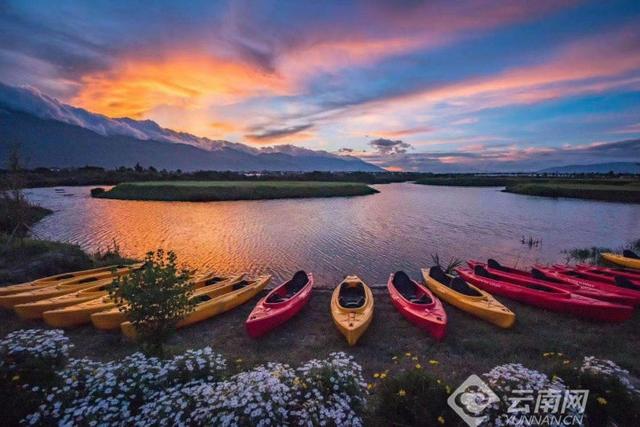 大理的景点有哪些，大理的景点都有哪些（大理29处景点带你体验风花雪月）