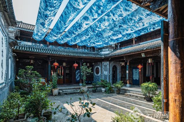 大理的景点有哪些，大理的景点都有哪些（大理29处景点带你体验风花雪月）