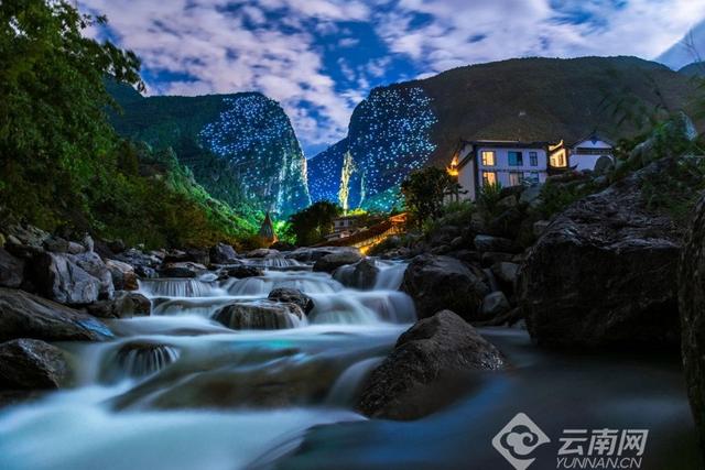 大理的景点有哪些，大理的景点都有哪些（大理29处景点带你体验风花雪月）