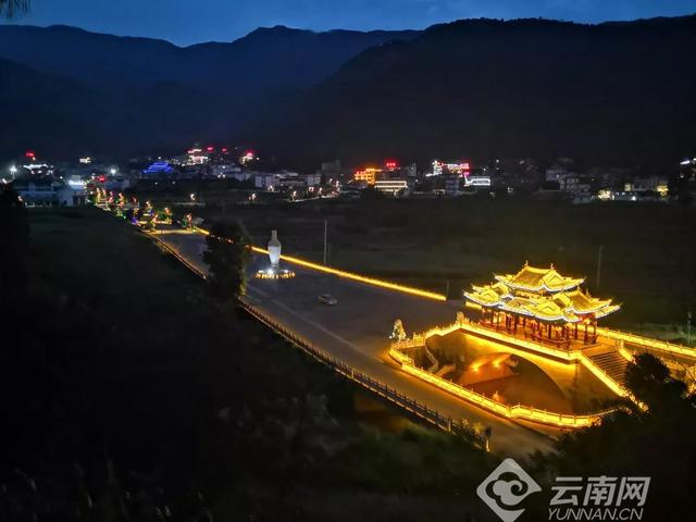 大理的景点有哪些，大理的景点都有哪些（大理29处景点带你体验风花雪月）