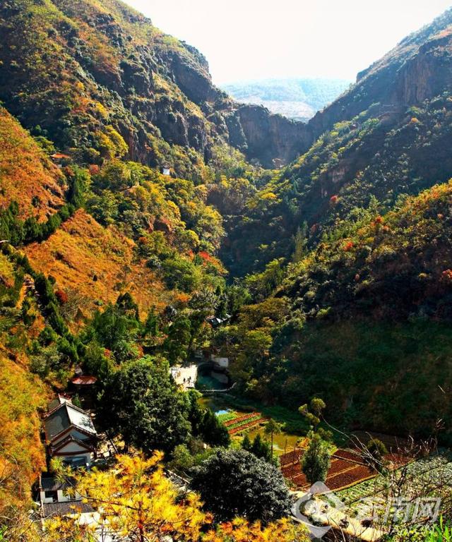 大理的景点有哪些，大理的景点都有哪些（大理29处景点带你体验风花雪月）