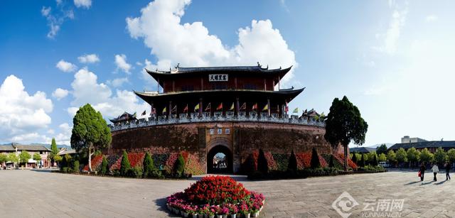 大理的景点有哪些，大理的景点都有哪些（大理29处景点带你体验风花雪月）