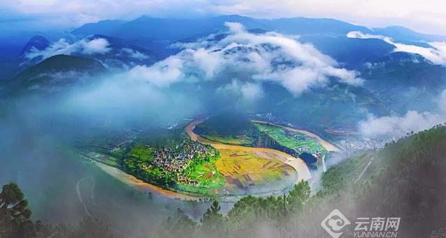 大理的景点有哪些，大理的景点都有哪些（大理29处景点带你体验风花雪月）