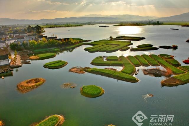 大理的景点有哪些，大理的景点都有哪些（大理29处景点带你体验风花雪月）