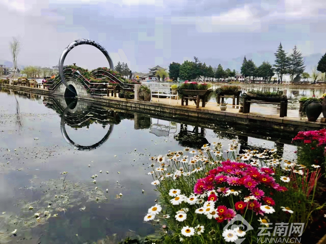 大理的景点有哪些，大理的景点都有哪些（大理29处景点带你体验风花雪月）