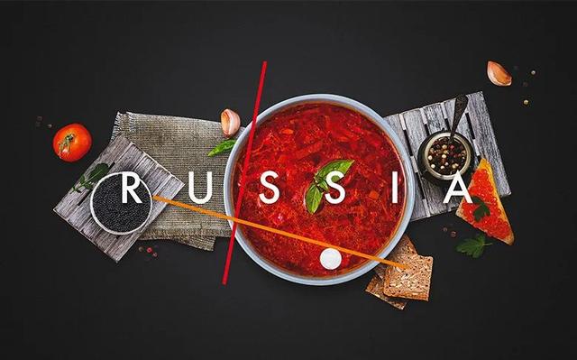 抽象画大师，刚诞生了两个抽象派的新LOGO（什么是抽象画）