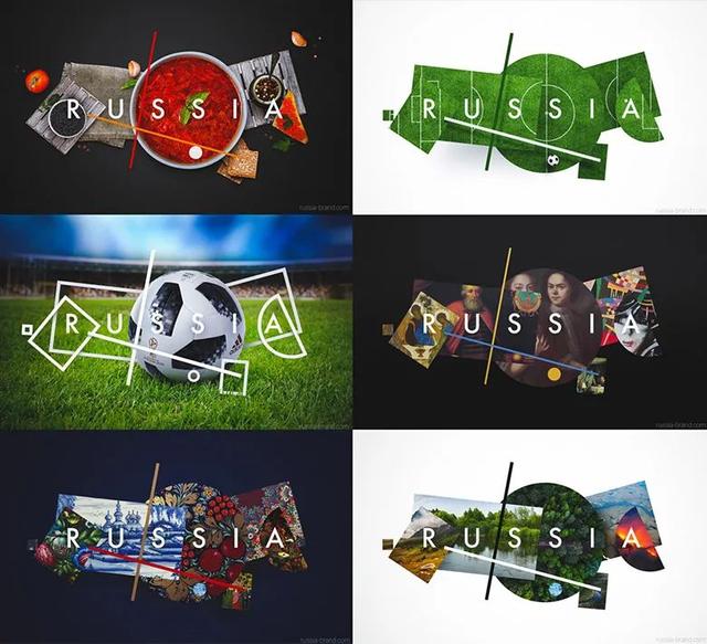 抽象画大师，刚诞生了两个抽象派的新LOGO（什么是抽象画）