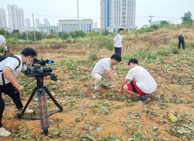 中国教育电视台1套，中国教育频道是几台啊（中国教育电视台1套《魅力中国》栏目组来我集团拍摄纪录片）