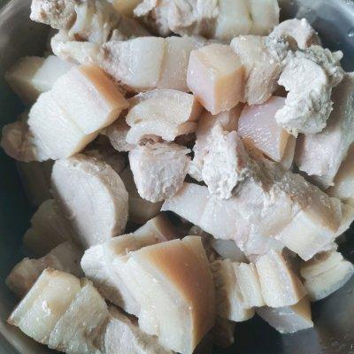 红烧肉的正宗做法，红烧肉最正宗的家常做法（圆中秋美味#家常红烧肉）