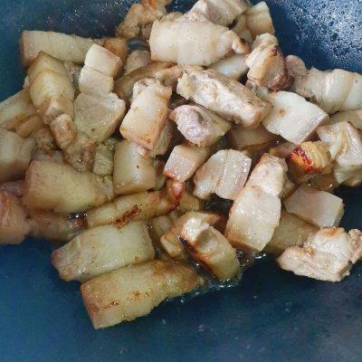 红烧肉的正宗做法，红烧肉最正宗的家常做法（圆中秋美味#家常红烧肉）