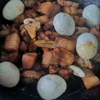 红烧肉的正宗做法，红烧肉最正宗的家常做法（圆中秋美味#家常红烧肉）