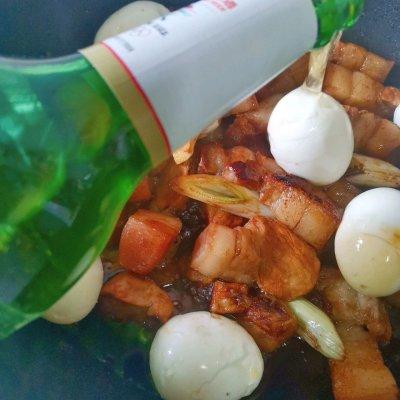 红烧肉的正宗做法，红烧肉最正宗的家常做法（圆中秋美味#家常红烧肉）