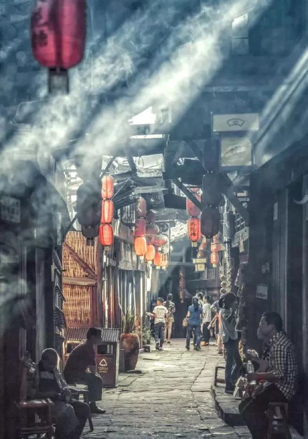 久违了表达什么意思，久违了什么意思（是中国人最好的生活方式）