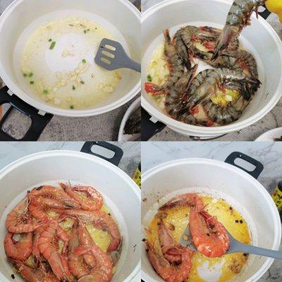 黑虎虾怎么做好吃，冰冻黑虎虾怎么做好吃（吃一次就让你忘不了的私藏美味）