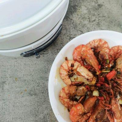 黑虎虾怎么做好吃，冰冻黑虎虾怎么做好吃（吃一次就让你忘不了的私藏美味）