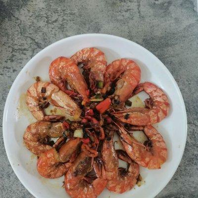 黑虎虾怎么做好吃，冰冻黑虎虾怎么做好吃（吃一次就让你忘不了的私藏美味）