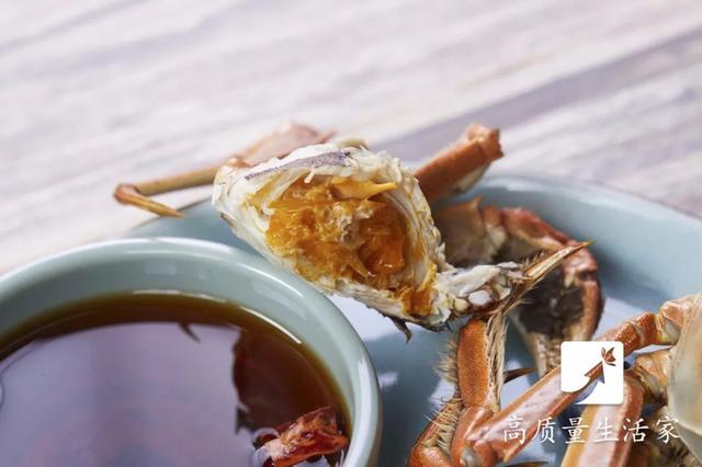 蟹黄在螃蟹的什么地方，蟹黄是螃蟹的什么部位（螃蟹哪些部位能吃，哪些不能吃）