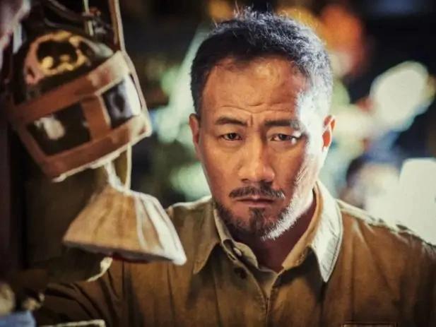 胡军演项羽是哪部电影里的角色，电影项羽的扮演者（父亲帮我塑造“雷公”的灵魂与血肉）