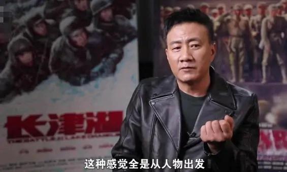 胡军演项羽是哪部电影里的角色，电影项羽的扮演者（父亲帮我塑造“雷公”的灵魂与血肉）