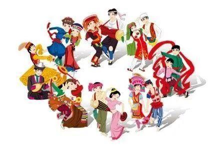 什么是民族团结，民族团结的含义是什么（民族团结进步小知识速览）