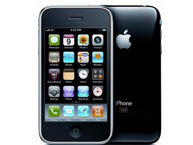 14年33款 苹果iPhone产品最全盘点