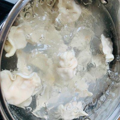 胡萝卜猪肉饺子，芹菜胡萝卜猪肉水饺的家常做法（最靠谱最好吃最详细的胡萝卜鲜肉馅饺子做法）