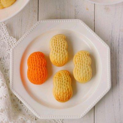 酥皮月饼的做法及配方，老式酥皮月饼皮的做法和配方（#2021亲子烘焙组——“焙”感幸福#酥皮奶黄月饼）