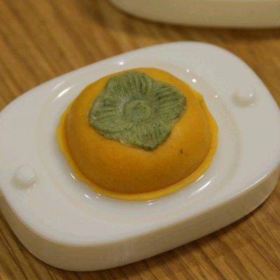 酥皮月饼的做法及配方，老式酥皮月饼皮的做法和配方（#2021亲子烘焙组——“焙”感幸福#酥皮奶黄月饼）