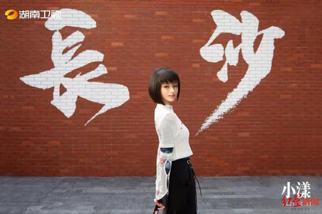 湖南卫视数字主持人亮相 虚拟主持人会成为主流吗？