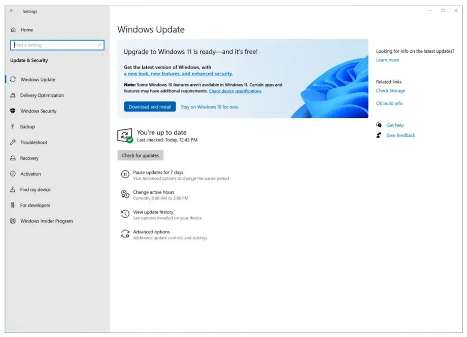 win10升级win11方法免费吗（这里有个小工具让你绕开限制免费升级）
