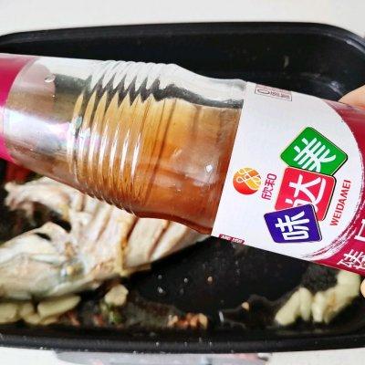 剥皮鱼的做法，剥皮鱼的做法和视频（圆中秋美味#红烧扒皮鱼）