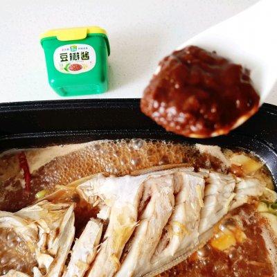 剥皮鱼的做法，剥皮鱼的做法和视频（圆中秋美味#红烧扒皮鱼）