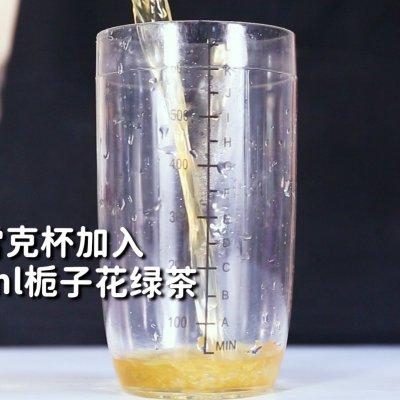 栀子花茶的制作方法，栀子花茶如何泡（西瓜栀子花茶的做法）