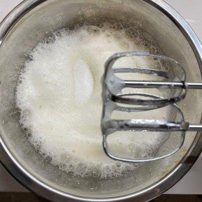 蛋糕要烤多少分钟，烤蛋糕用多少分钟（海绵般的松软<8寸配方>）