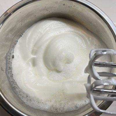 蛋糕要烤多少分钟，烤蛋糕用多少分钟（海绵般的松软<8寸配方>）