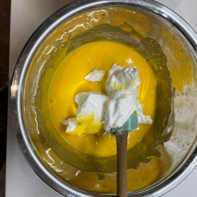 蛋糕要烤多少分钟，烤蛋糕用多少分钟（海绵般的松软<8寸配方>）